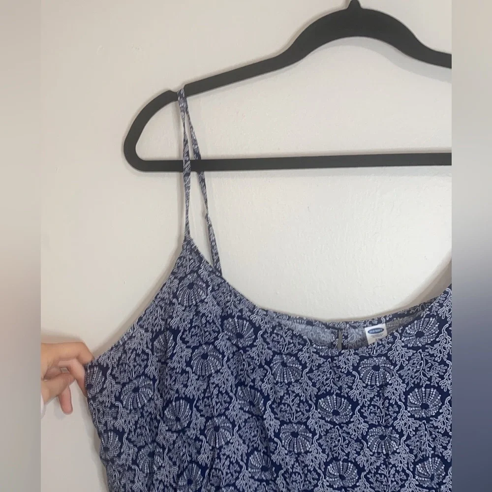 🪿Adorable NWT Blue top! - Picture 3 of 6